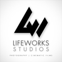 Lifeworks Studios logo, Lifeworks Studios contact details