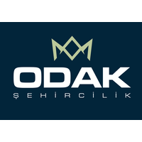 ODAK ŞEHİRCİLİK PLANLAMA İNŞ. GAYRİMENKUL GELİŞ. DANIŞMANLIK LTD. ŞTİ logo, ODAK ŞEHİRCİLİK PLANLAMA İNŞ. GAYRİMENKUL GELİŞ. DANIŞMANLIK LTD. ŞTİ contact details