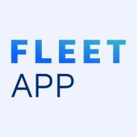 Fleet App logo, Fleet App contact details