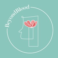 BeyondBlood logo, BeyondBlood contact details