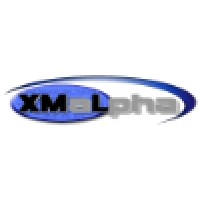 XMaLpha Technologies logo, XMaLpha Technologies contact details