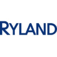 The Ryland Group logo, The Ryland Group contact details