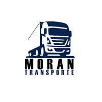 Transporte Morán logo, Transporte Morán contact details