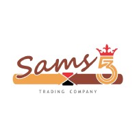 SAMS 53 Trading Co. LLC logo, SAMS 53 Trading Co. LLC contact details