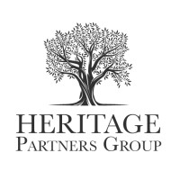 Heritage Partners Group logo, Heritage Partners Group contact details