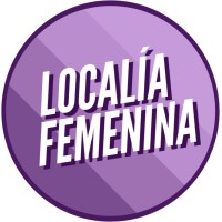 Localía Femenina logo, Localía Femenina contact details