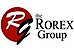 Rorex Group logo, Rorex Group contact details