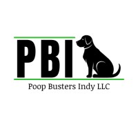 Poop Busters Indy logo, Poop Busters Indy contact details