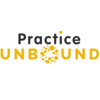 Practice Unbound logo, Practice Unbound contact details