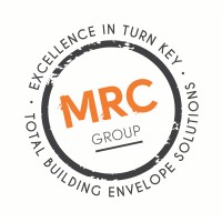 MRC Group - Leading Complete Building Envelope Specialist Contractor logo, MRC Group - Leading Complete Building Envelope Specialist Contractor contact details