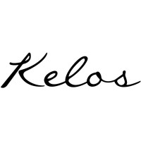 Kelos logo, Kelos contact details