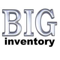 BIG Inventory, Inc. logo, BIG Inventory, Inc. contact details