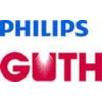 Guth Lighting logo, Guth Lighting contact details