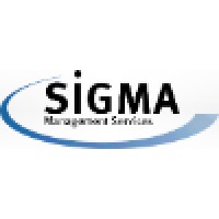 Sigma Management Services SA logo, Sigma Management Services SA contact details