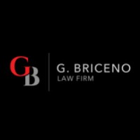 G. Briceno Law Firm logo, G. Briceno Law Firm contact details