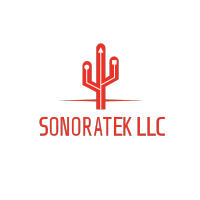 SonoraTek logo, SonoraTek contact details