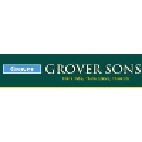 Grover Sons logo, Grover Sons contact details