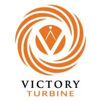 Victory Turbine logo, Victory Turbine contact details