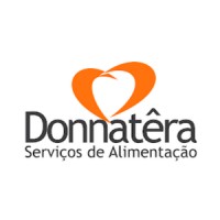 Donnatêra Serviços de Alimentação logo, Donnatêra Serviços de Alimentação contact details