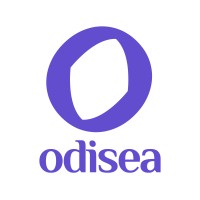 Odisea logo, Odisea contact details