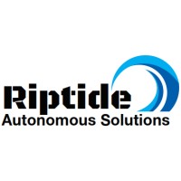 Riptide Autonomous Solutions logo, Riptide Autonomous Solutions contact details