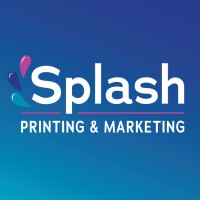 Splash Printing & Marketing logo, Splash Printing & Marketing contact details