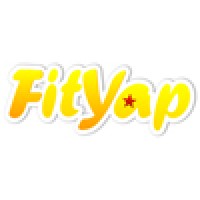 FitYap, Inc. logo, FitYap, Inc. contact details