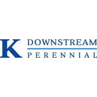 Downstream Perennial logo, Downstream Perennial contact details