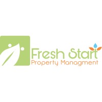 Fresh Start Property Management logo, Fresh Start Property Management contact details