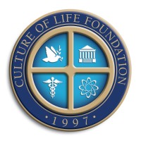 Culture of Life Foundation logo, Culture of Life Foundation contact details