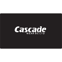 Cascade Wear BC logo, Cascade Wear BC contact details