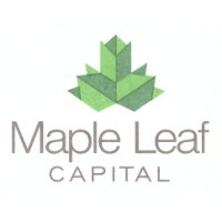 Maple Leaf Capital Limited logo, Maple Leaf Capital Limited contact details