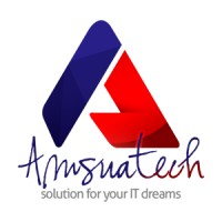 Amsuatech logo, Amsuatech contact details