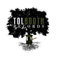 TOLbooth Records logo, TOLbooth Records contact details