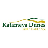 Katameya Dunes logo, Katameya Dunes contact details