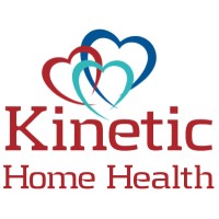 Kinetic Home Health logo, Kinetic Home Health contact details