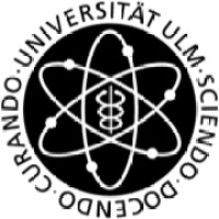 Universität Ulm logo, Universität Ulm contact details