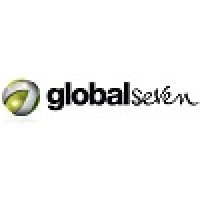 Global Seven Agency logo, Global Seven Agency contact details