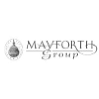 Mayforth Group logo, Mayforth Group contact details