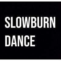 SLOWBURN Dance Company logo, SLOWBURN Dance Company contact details