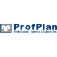 Professional Planning Solutions Inc. logo, Professional Planning Solutions Inc. contact details