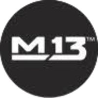 M13 Ventures Ltd. logo, M13 Ventures Ltd. contact details