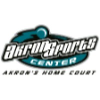 Akron Sports Center logo, Akron Sports Center contact details