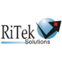 RiTek Solutions logo, RiTek Solutions contact details