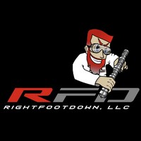 RightFootDown, LLC logo, RightFootDown, LLC contact details