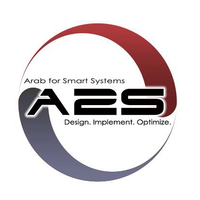 Arab for Smart Systems - A2S logo, Arab for Smart Systems - A2S contact details