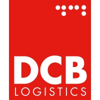 DCB Logistics logo, DCB Logistics contact details