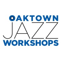 Oaktown Jazz Workshops logo, Oaktown Jazz Workshops contact details