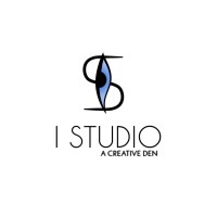 I STUDIO logo, I STUDIO contact details