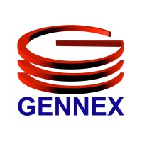 Gennex Corp logo, Gennex Corp contact details